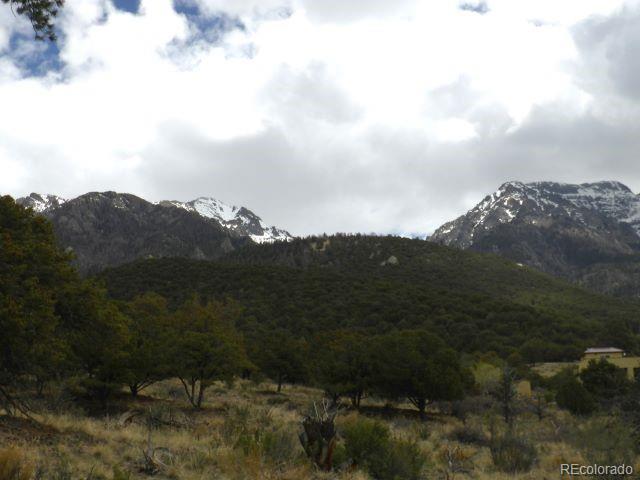 915 Big Timber Overlook Crestone CO 81131