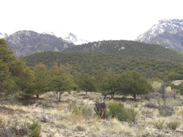 915 Big Timber Overlook Crestone CO 81131
