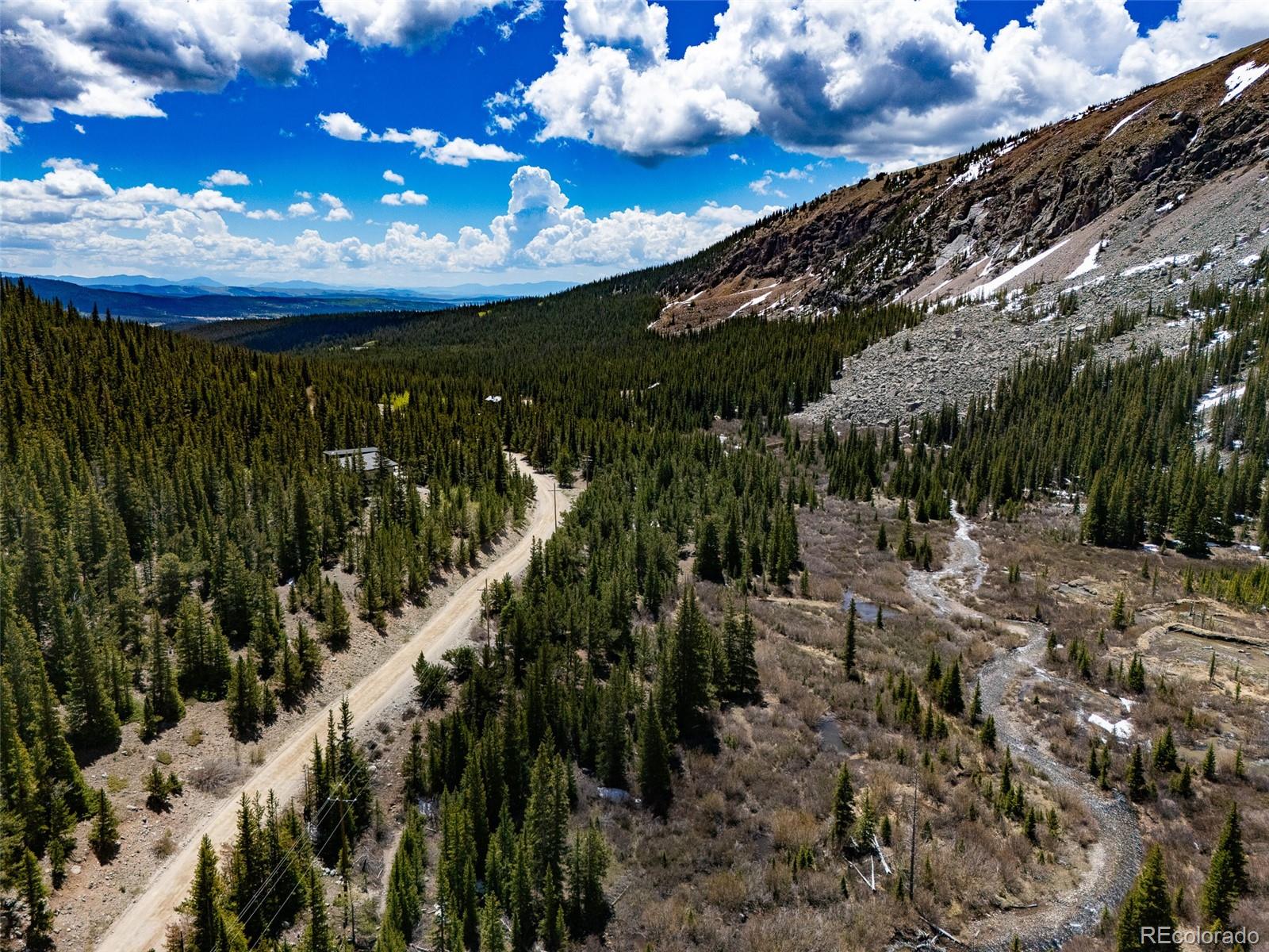 00000 Forest Service Road 451 Alma CO 80420