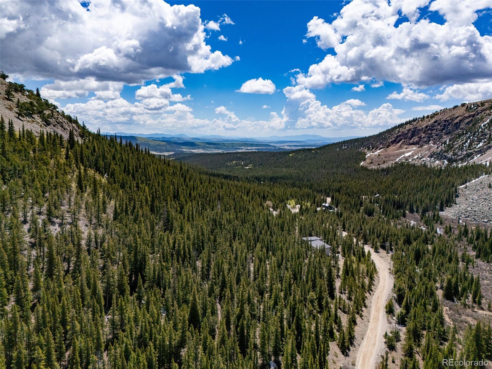 00000 Forest Service Road 451 Alma CO 80420