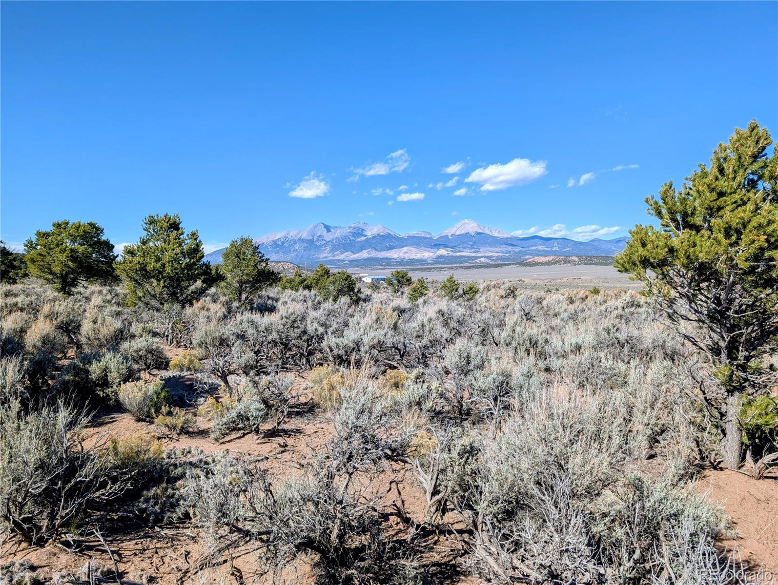 Lot 3243 Paine Road Fort Garland CO 81133