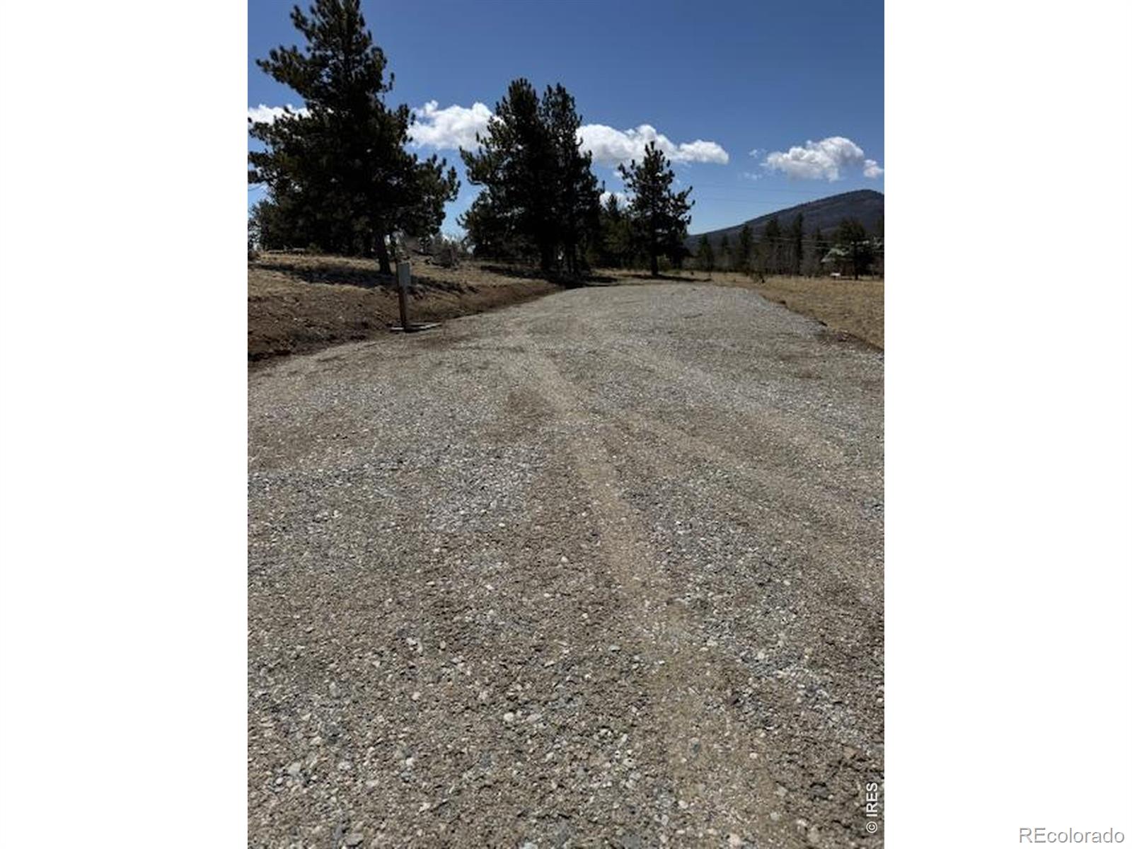 2841 Singletree Road Hartsel CO 80449