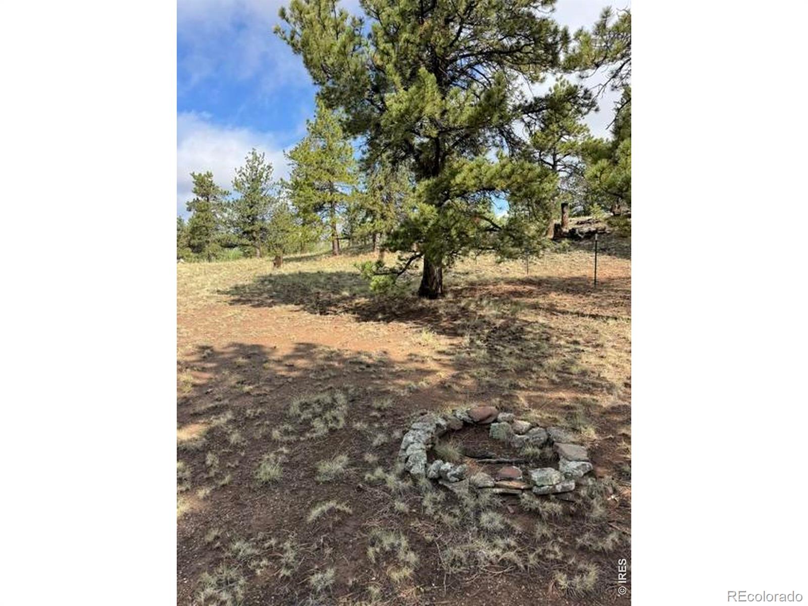 2841 Singletree Road Hartsel CO 80449