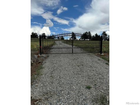 2841 Singletree Road Hartsel CO 80449