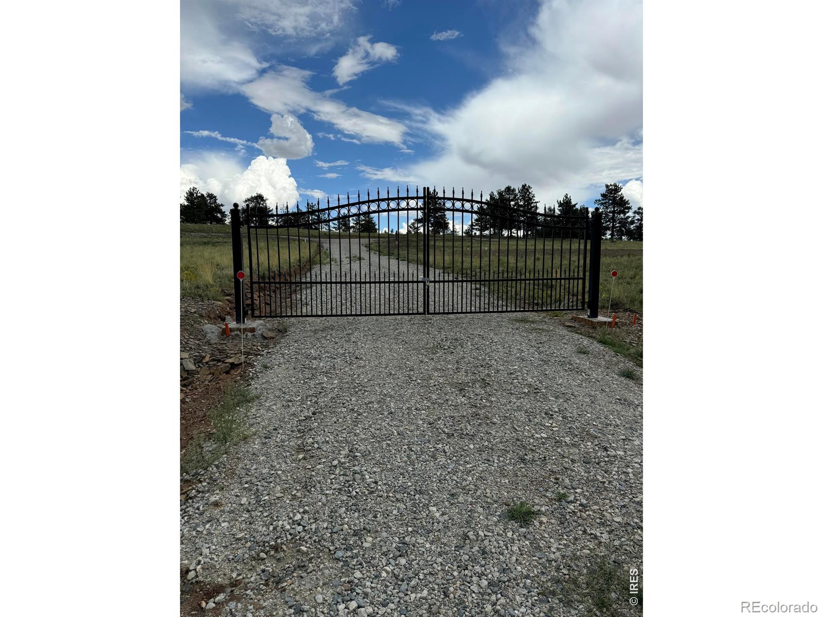 2841 Singletree Road Hartsel CO 80449