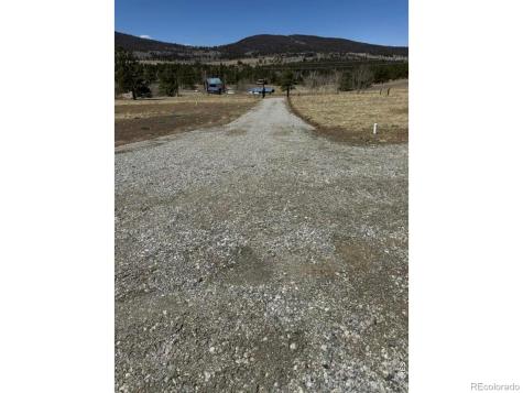 2841 Singletree Road Hartsel CO 80449