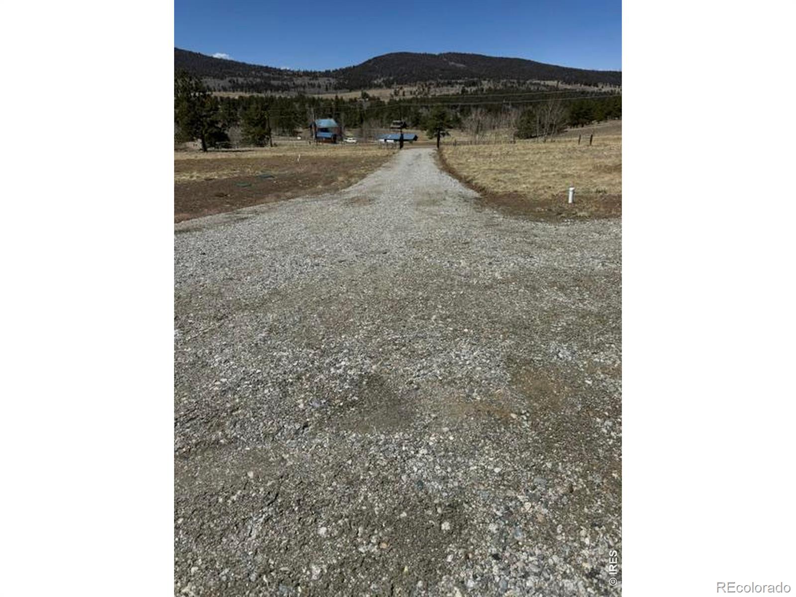 2841 Singletree Road Hartsel CO 80449