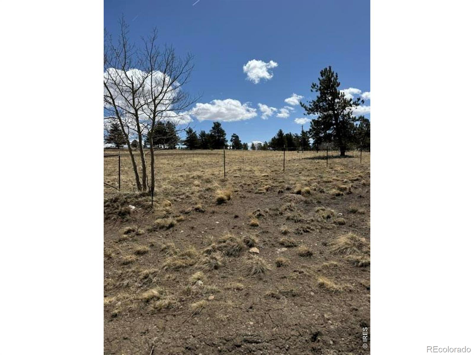 2841 Singletree Road Hartsel CO 80449