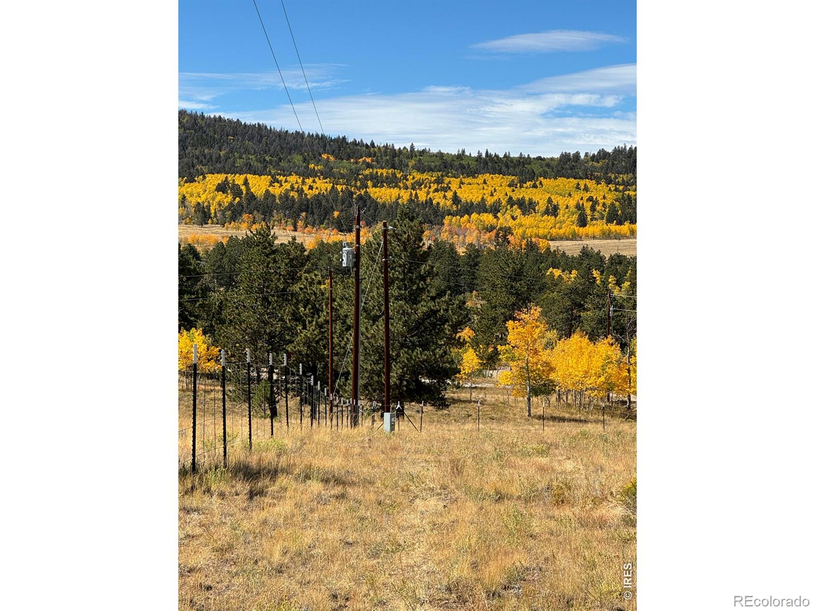 2841 Singletree Road Hartsel CO 80449