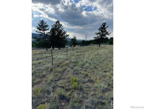 2841 Singletree Road Hartsel CO 80449