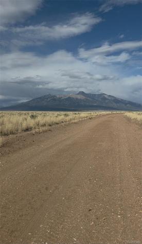 Lot 26 Cripple Creek Road Blanca CO 81123