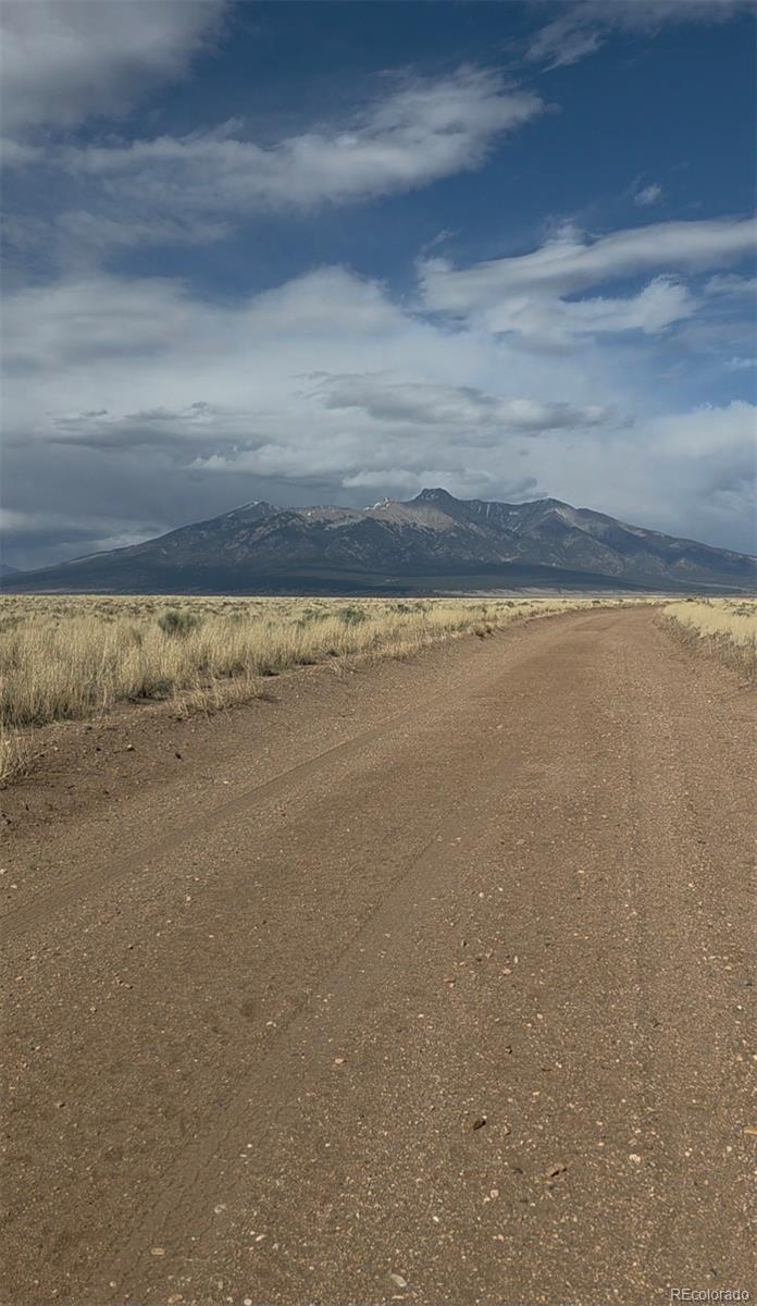 Lot 26 Cripple Creek Road Blanca CO 81123