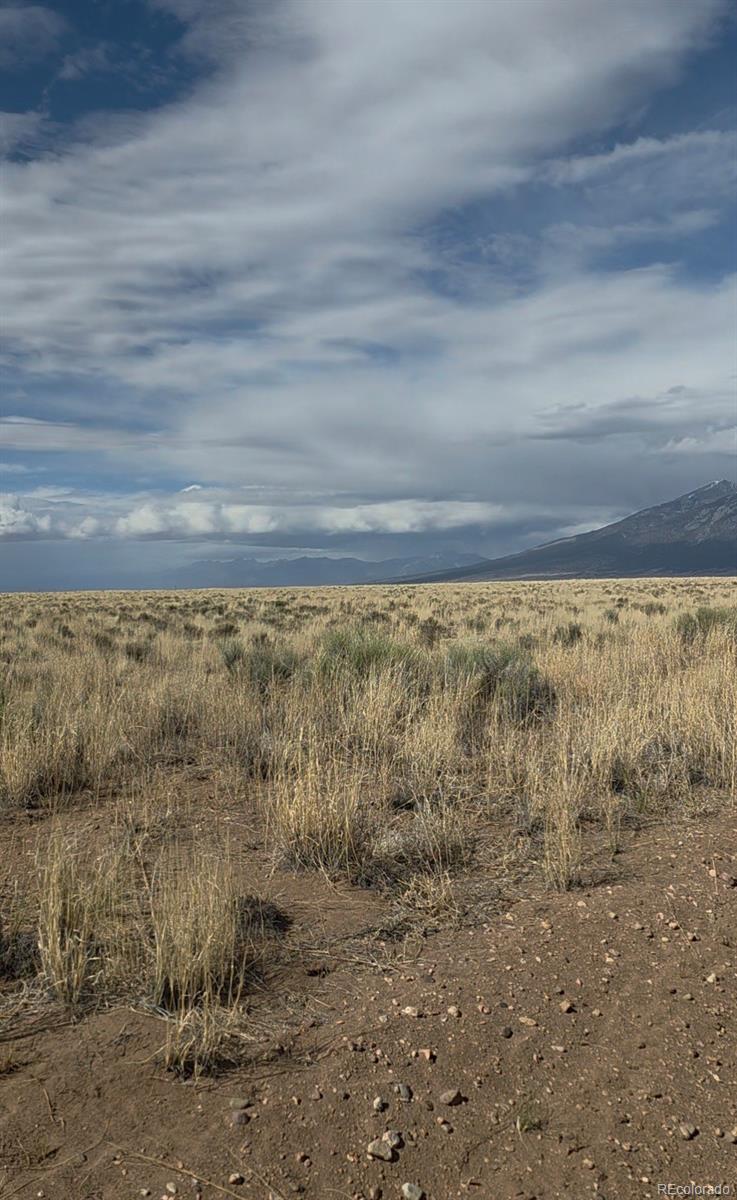 Lot 26 Cripple Creek Road Blanca CO 81123