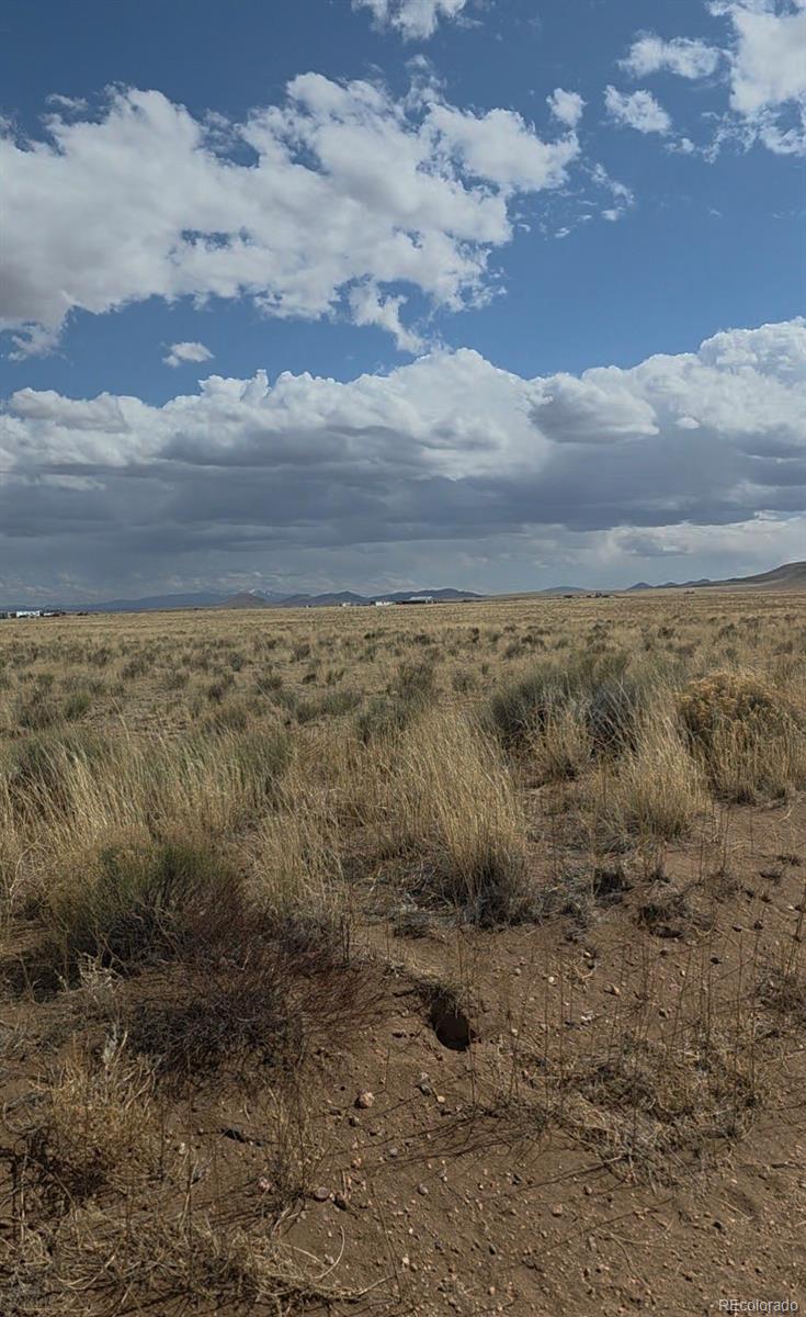 Lot 26 Cripple Creek Road Blanca CO 81123
