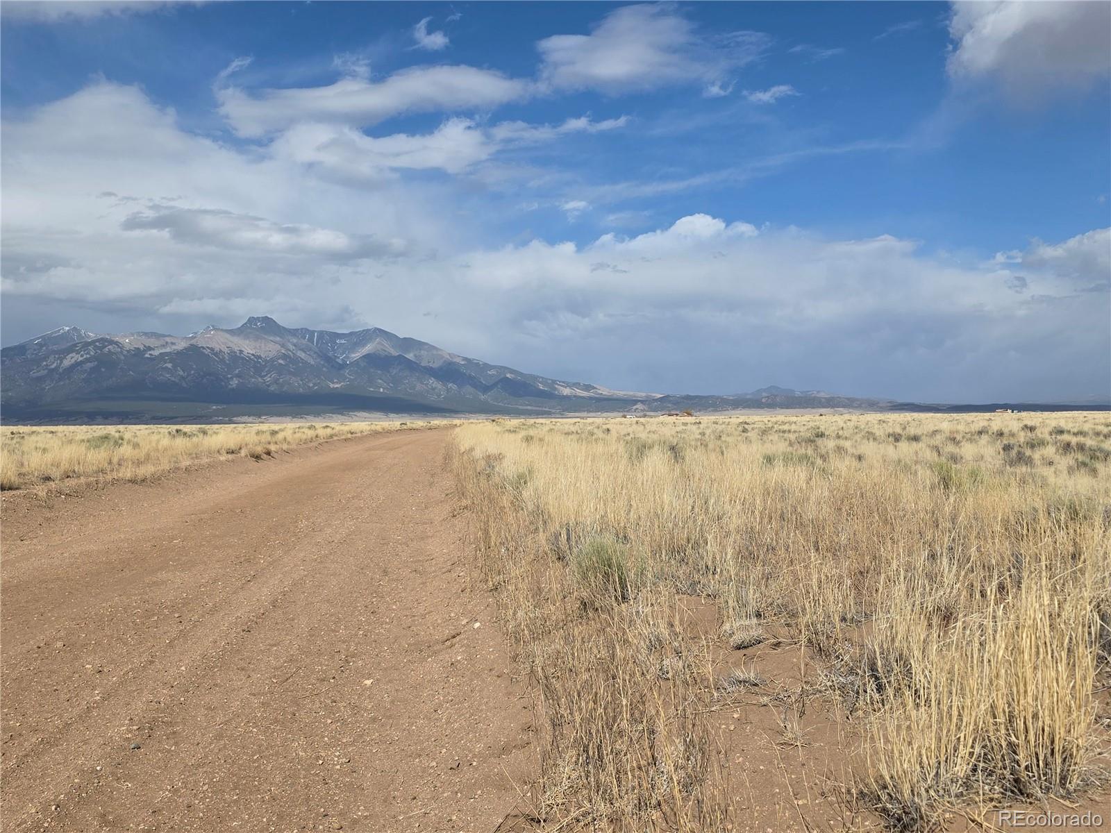 Lot 26 Cripple Creek Road Blanca CO 81123
