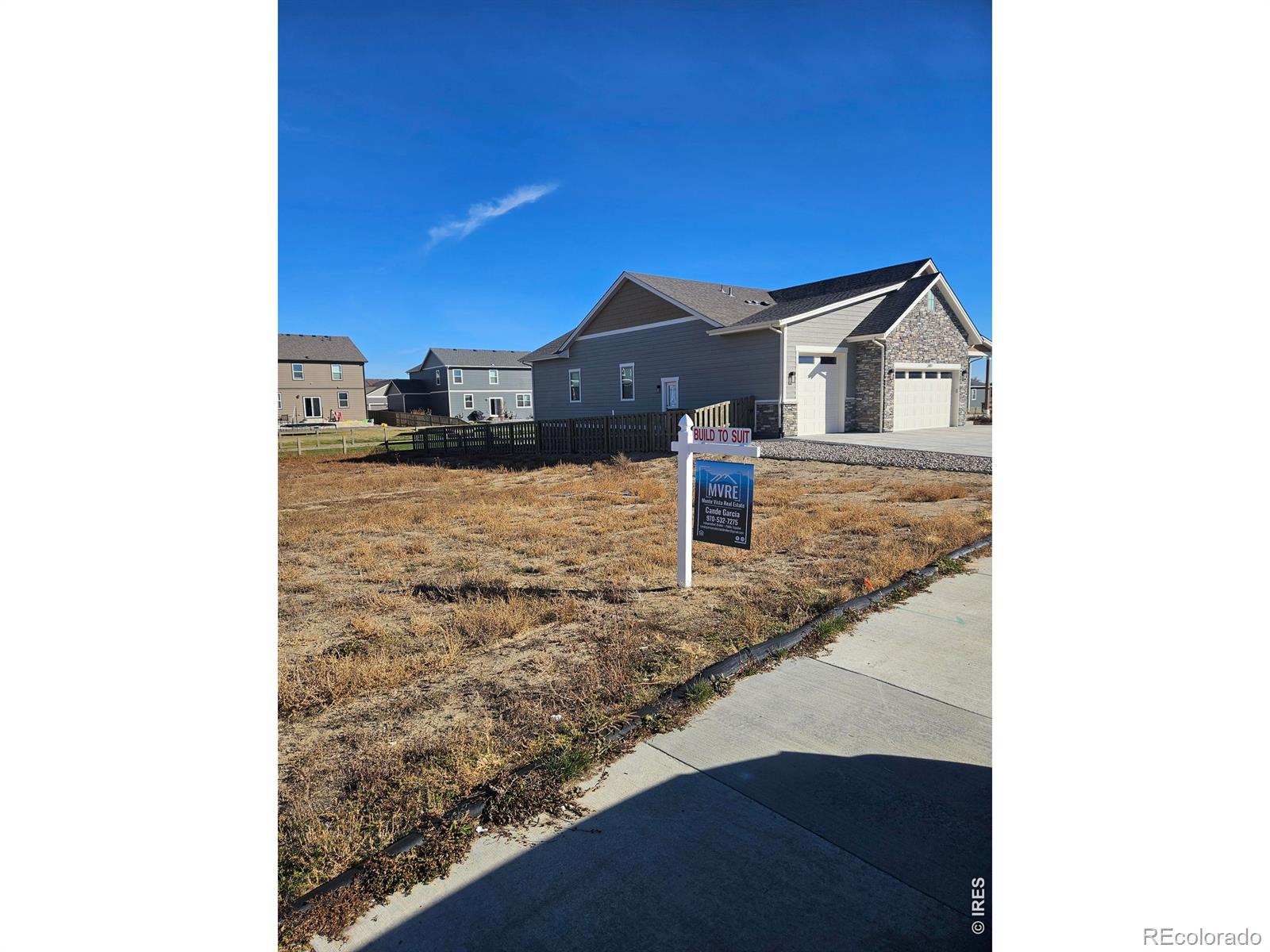 347 Central Avenue Severance CO 80550