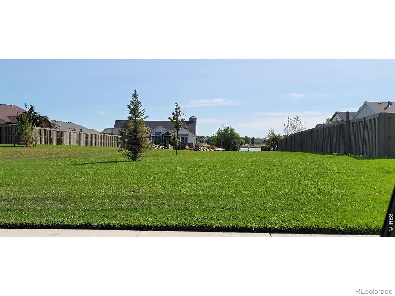 347 Central Avenue Severance CO 80550
