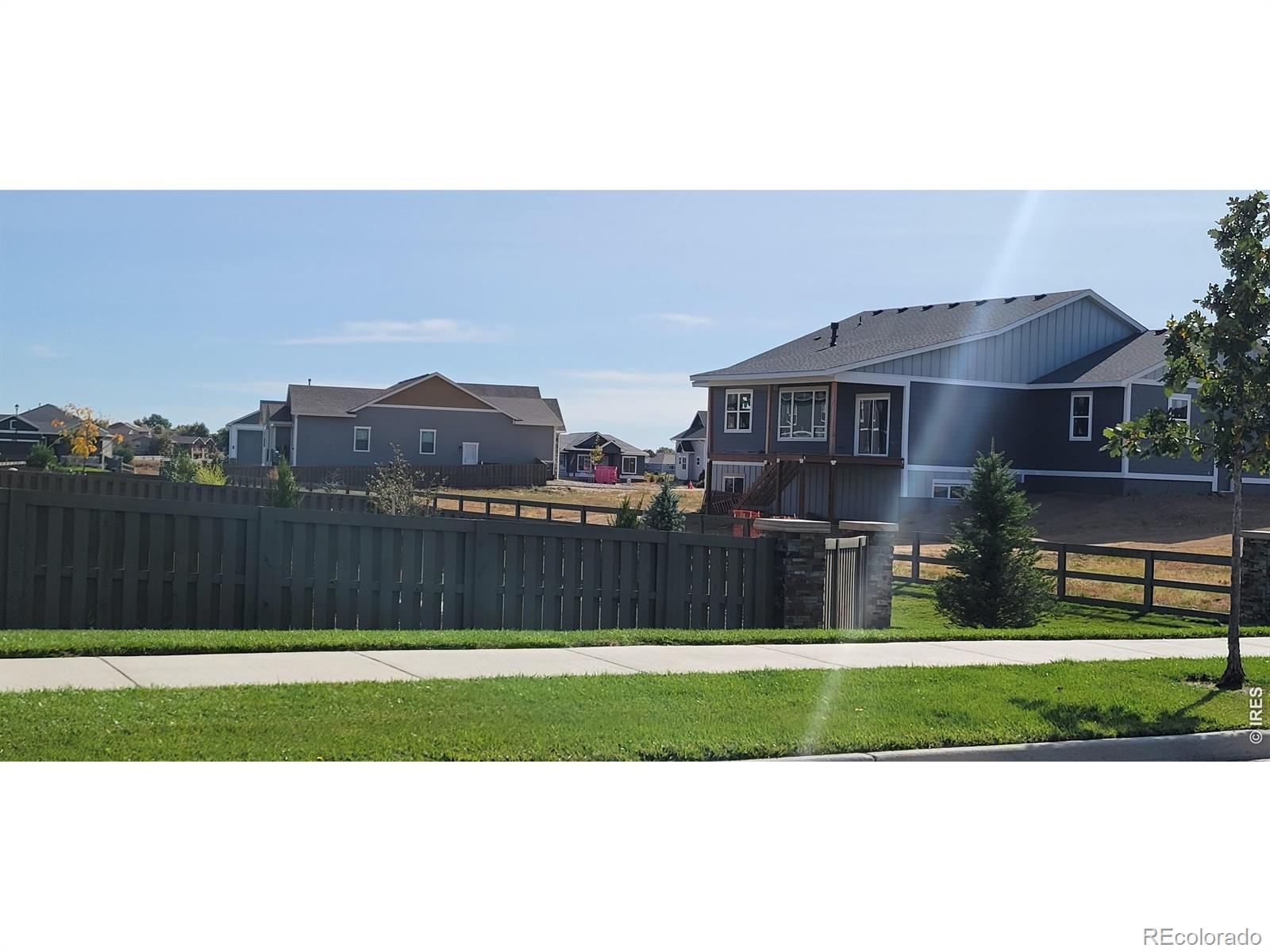 347 Central Avenue Severance CO 80550