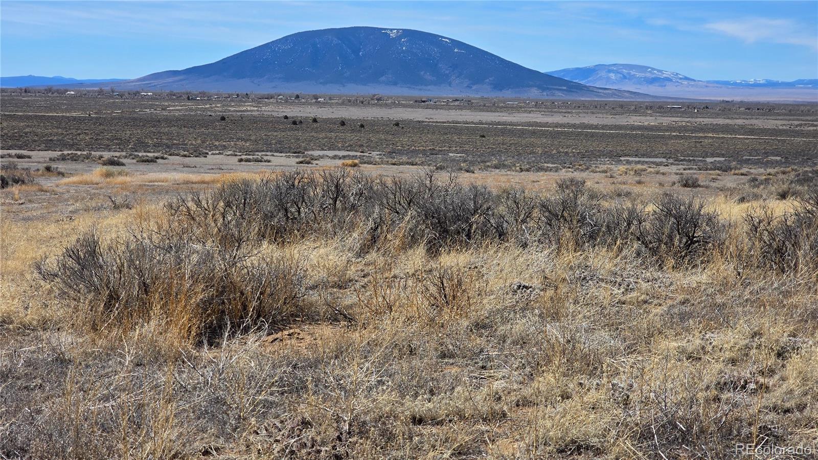 Lot 75 Old Stage Coach Road San Luis CO 81152