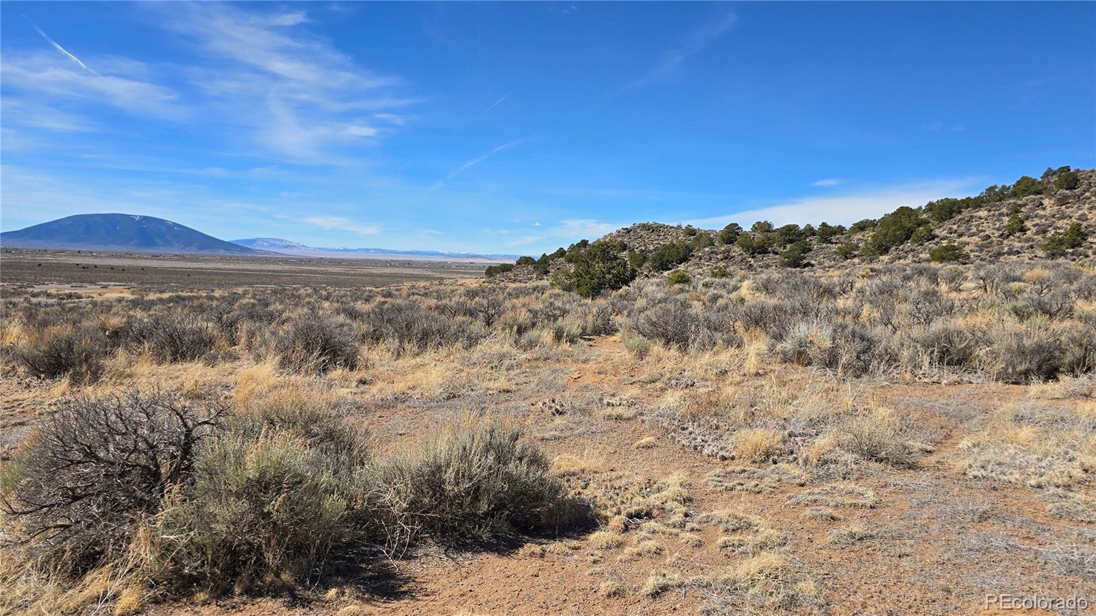 Lot 75 Old Stage Coach Road San Luis CO 81152