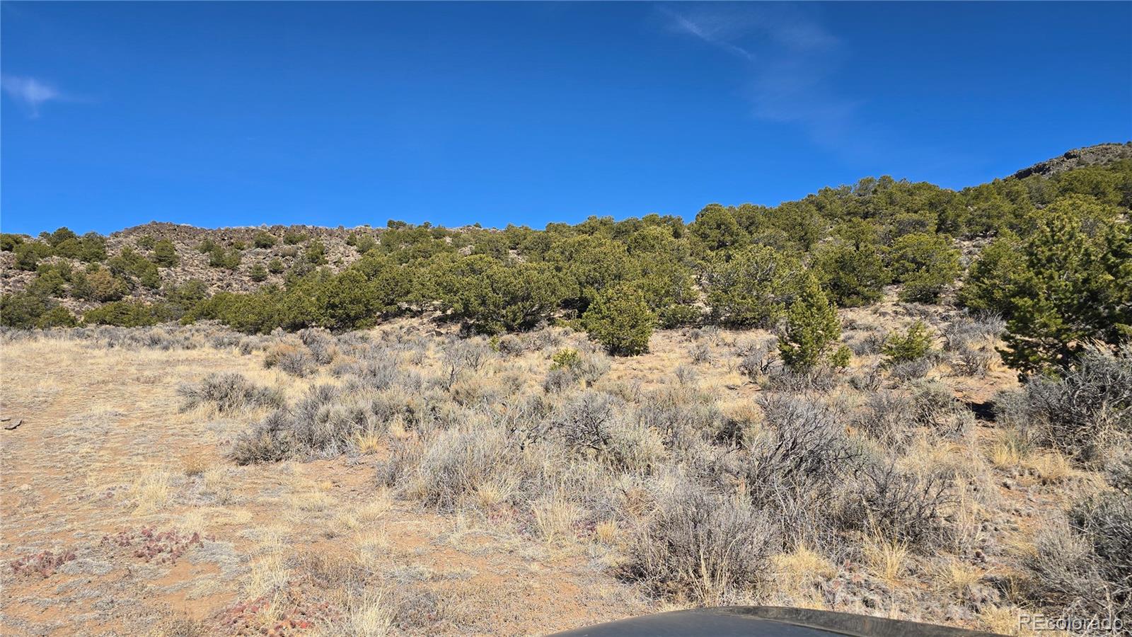 Lot 75 Old Stage Coach Road San Luis CO 81152