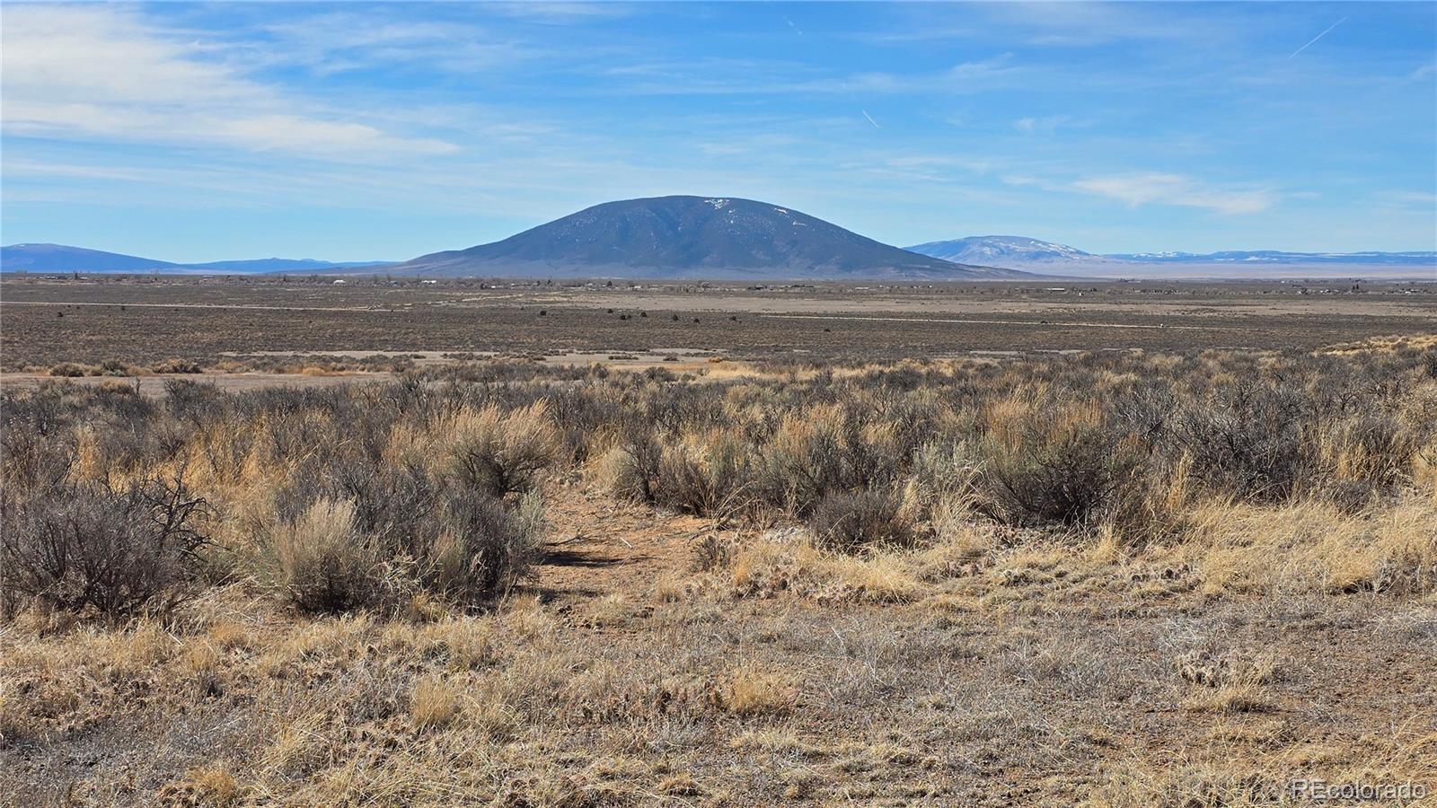 Lot 75 Old Stage Coach Road San Luis CO 81152
