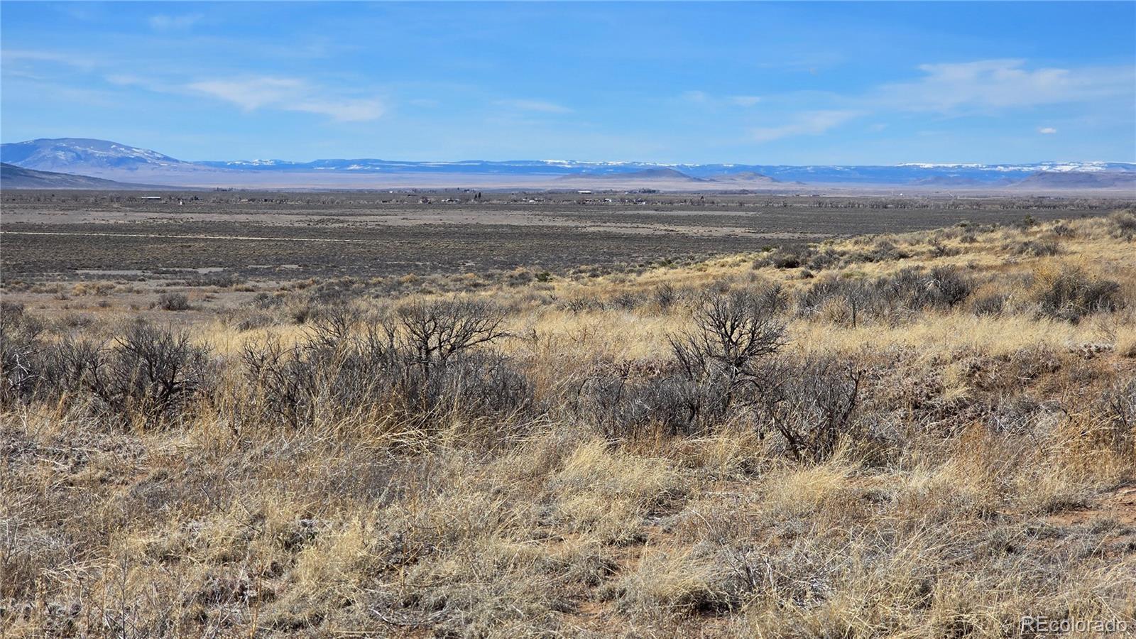 Lot 75 Old Stage Coach Road San Luis CO 81152
