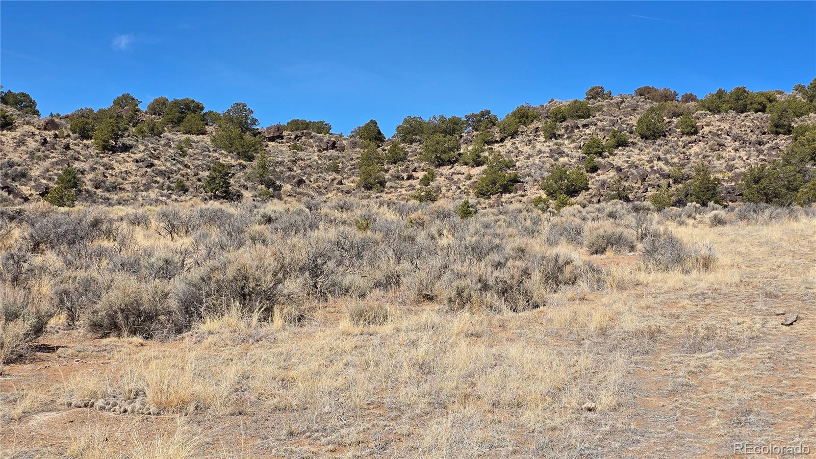 Lot 75 Old Stage Coach Road San Luis CO 81152