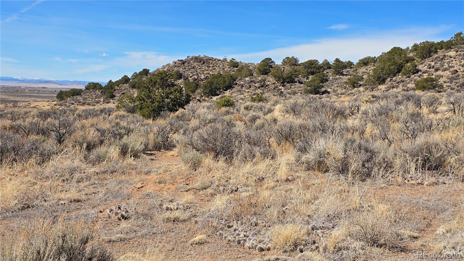 Lot 75 Old Stage Coach Road San Luis CO 81152