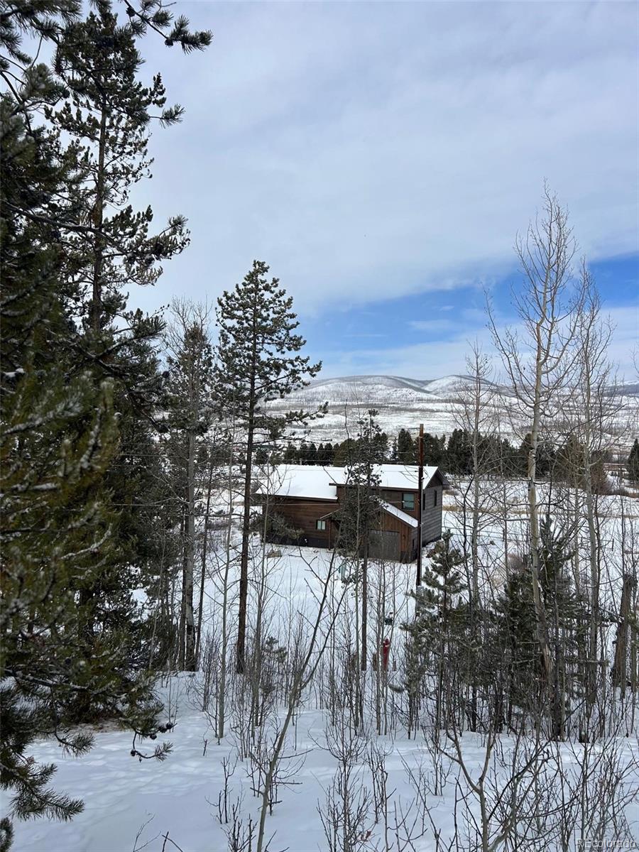114, 122 Mustang Trail Grand Lake CO 80447