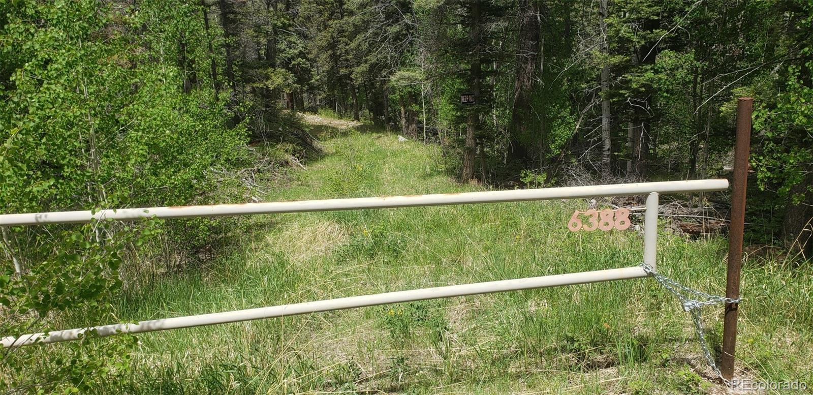 Lot 6388 Jaquez Road San Luis CO 81152