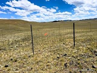 Lot 6306 Sioux Road Hartsel CO 80449