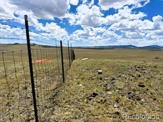 Lot 6306 Sioux Road Hartsel CO 80449