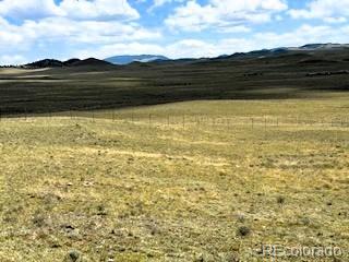 Lot 6306 Sioux Road Hartsel CO 80449