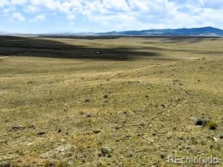 Lot 6306 Sioux Road Hartsel CO 80449