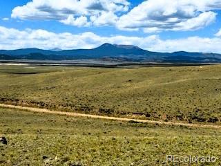 Lot 6306 Sioux Road Hartsel CO 80449