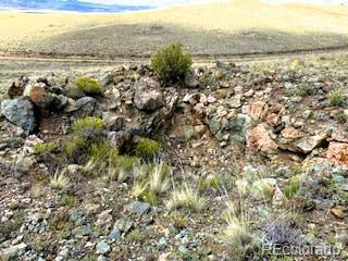 Lot 6306 Sioux Road Hartsel CO 80449
