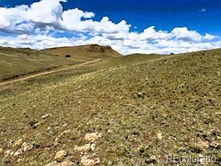 Lot 6306 Sioux Road Hartsel CO 80449
