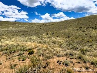 Lot 6306 Sioux Road Hartsel CO 80449