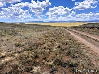 Lot 6306 Sioux Road Hartsel CO 80449