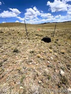 Lot 6306 Sioux Road Hartsel CO 80449