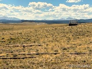 Lot 6306 Sioux Road Hartsel CO 80449
