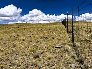 Lot 6306 Sioux Road Hartsel CO 80449