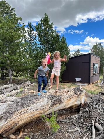 1648 Mullenville Road Fairplay CO 80440