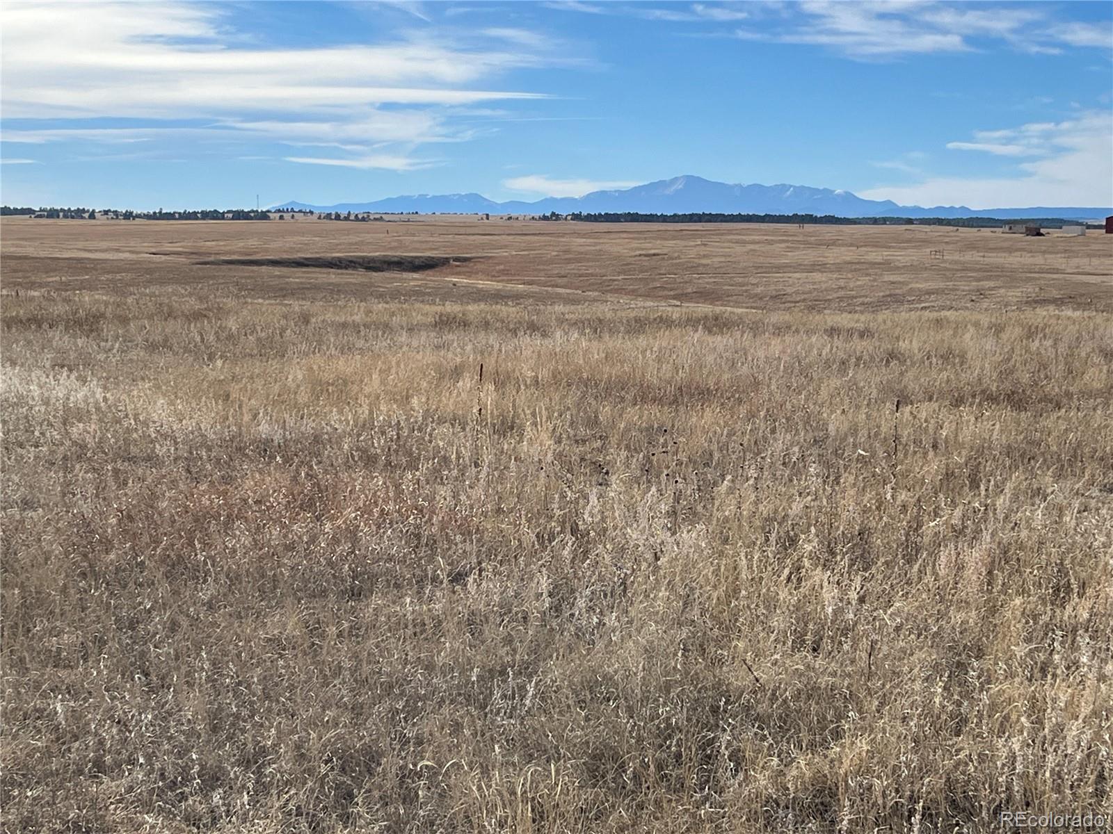 County 41 Road Elbert CO 80106