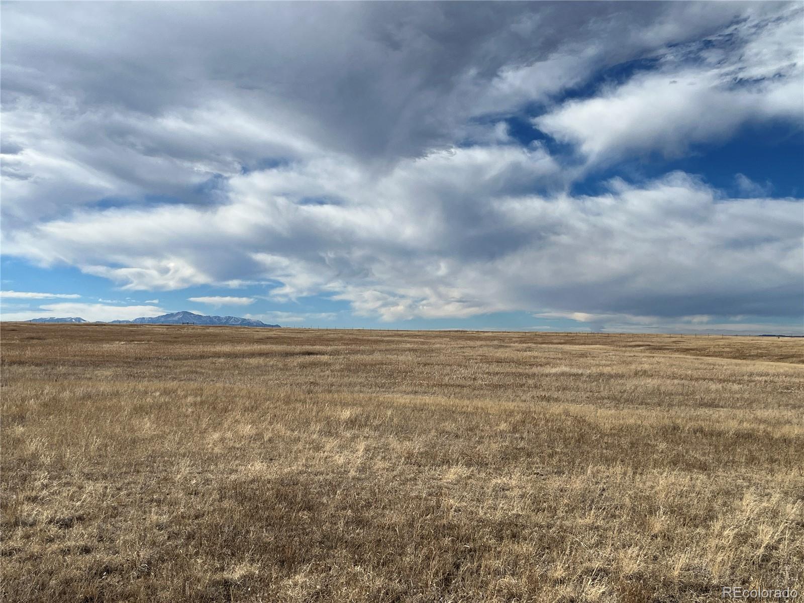 County 41 Road Elbert CO 80106