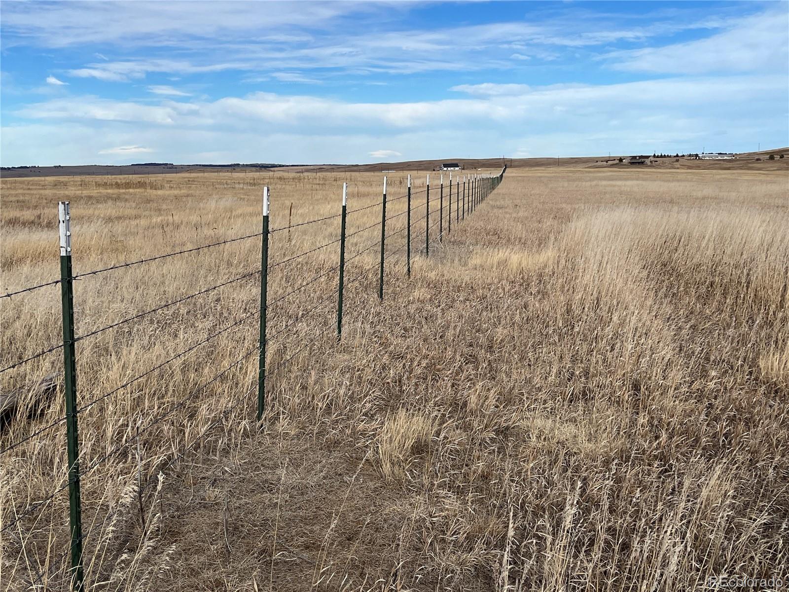 County 41 Road Elbert CO 80106