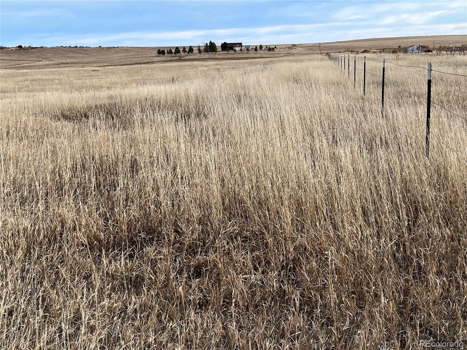 County 41 Road Elbert CO 80106