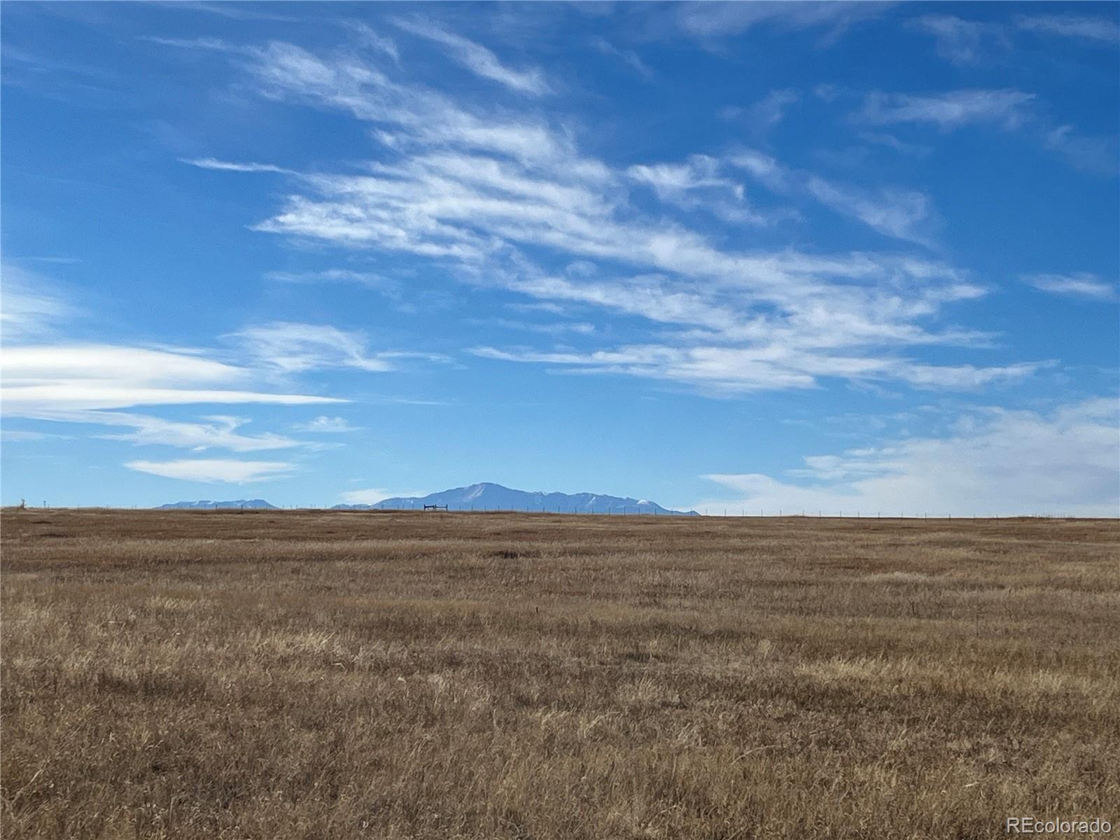 County 41 Road Elbert CO 80106