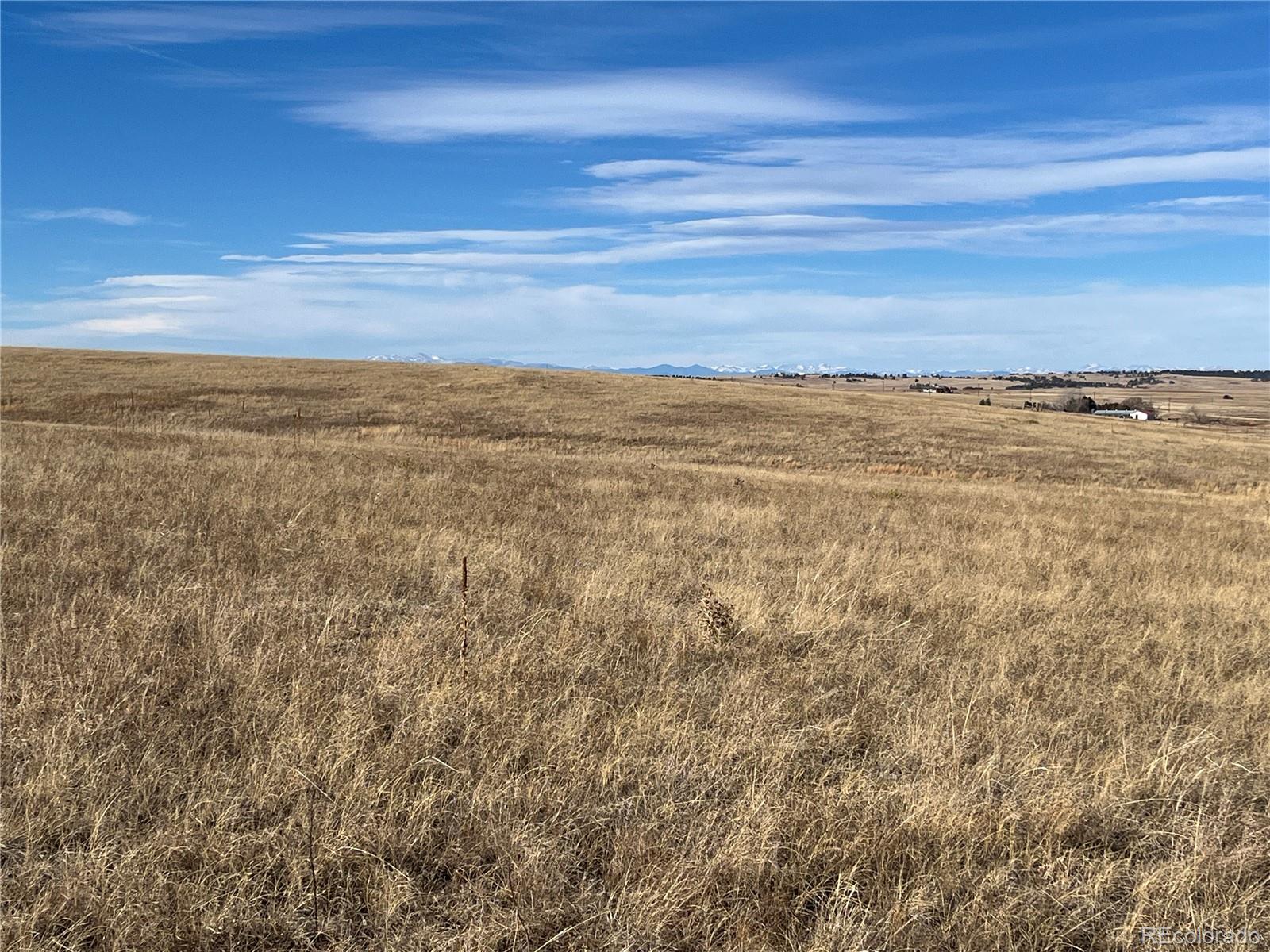 County 41 Road Elbert CO 80106